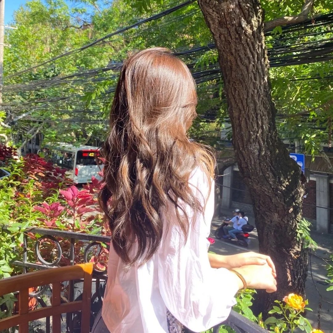 狐尾小精灵