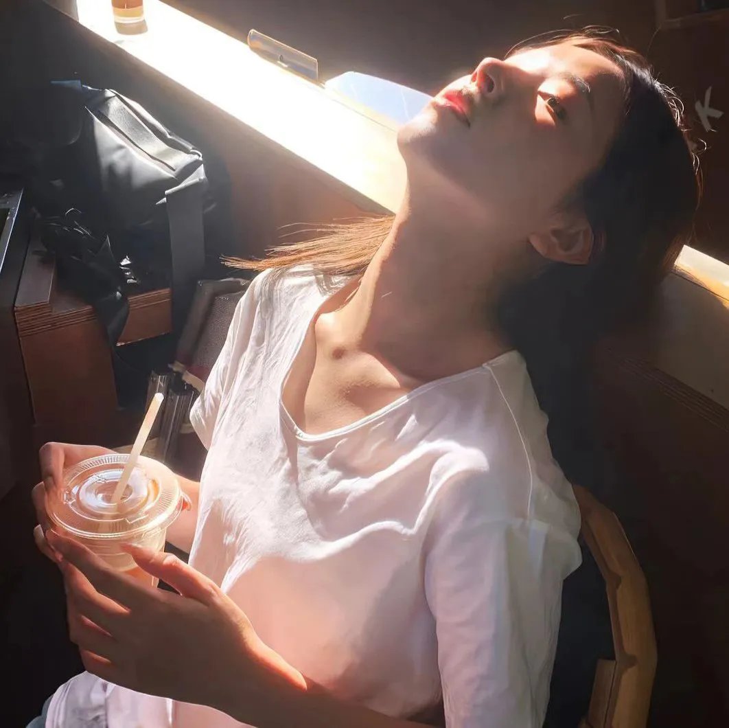 我不是特工