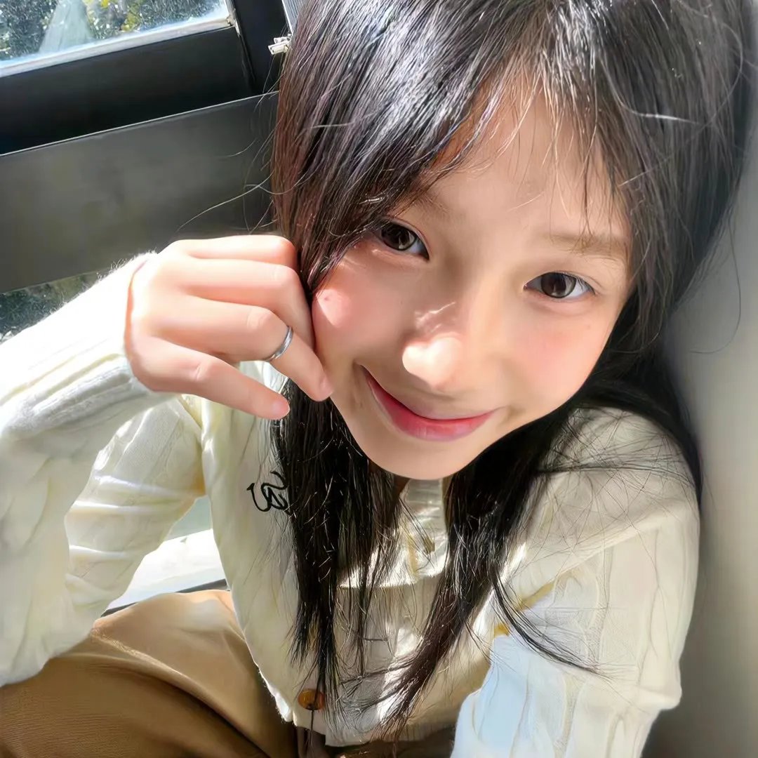 甜美错步